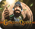 Gonzo’s Quest