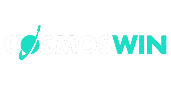 CosmosWin Casino logo