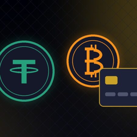 USDT vs Bitcoin vs Cards: Which Casino Payment Method Is Best?