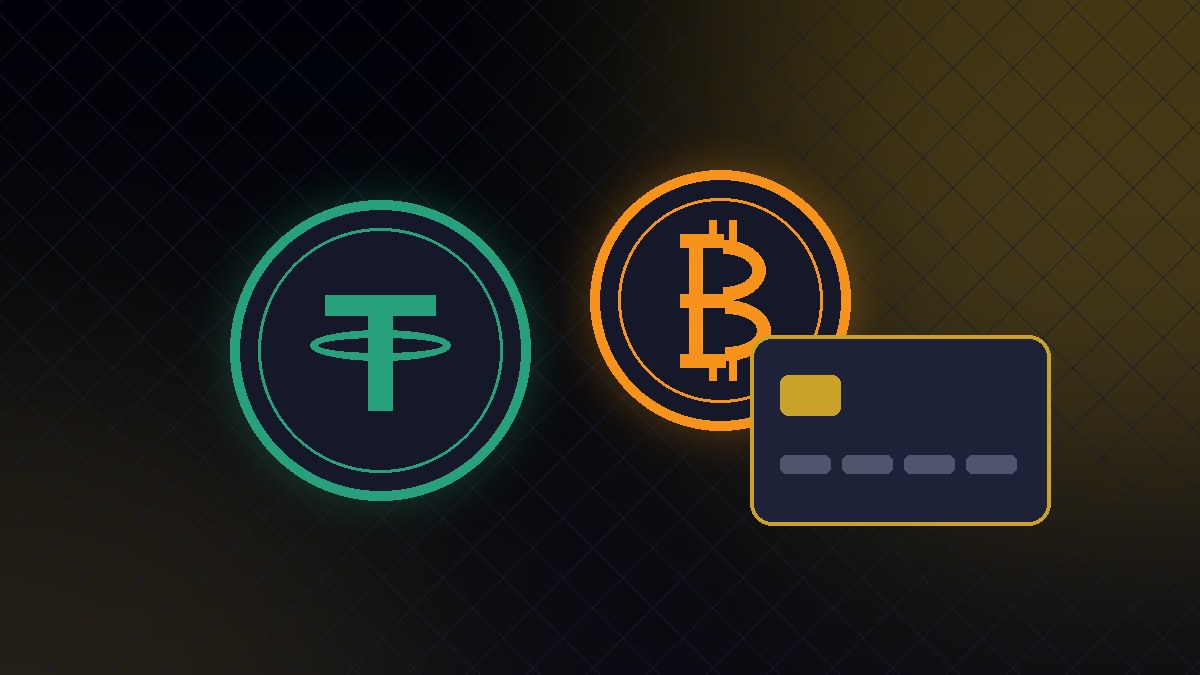 USDT vs Bitcoin vs Cards: Which Casino Payment Method Is Best?