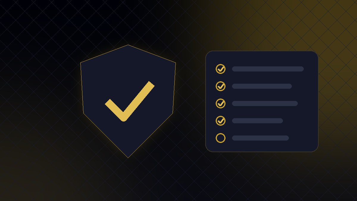 How to Choose a Safe Online Casino in the Gulf: 7-Point Checklist